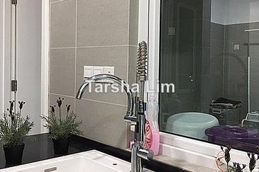 Rafflesia @ The Hill