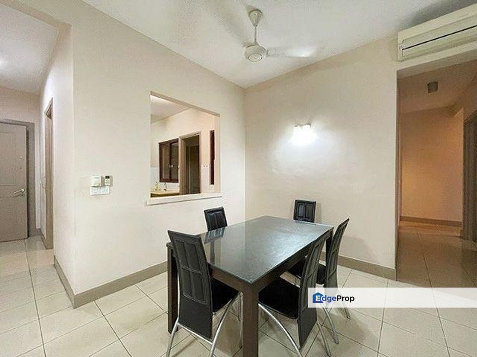 Surian Condominium, Selangor, Mutiara Damansara