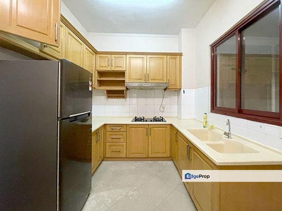 Surian Condominium, Selangor, Mutiara Damansara