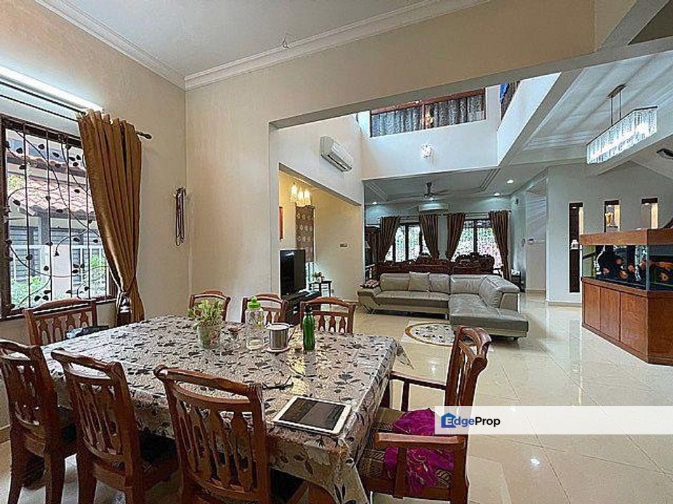 Mutiara Homes, Selangor, Mutiara Damansara