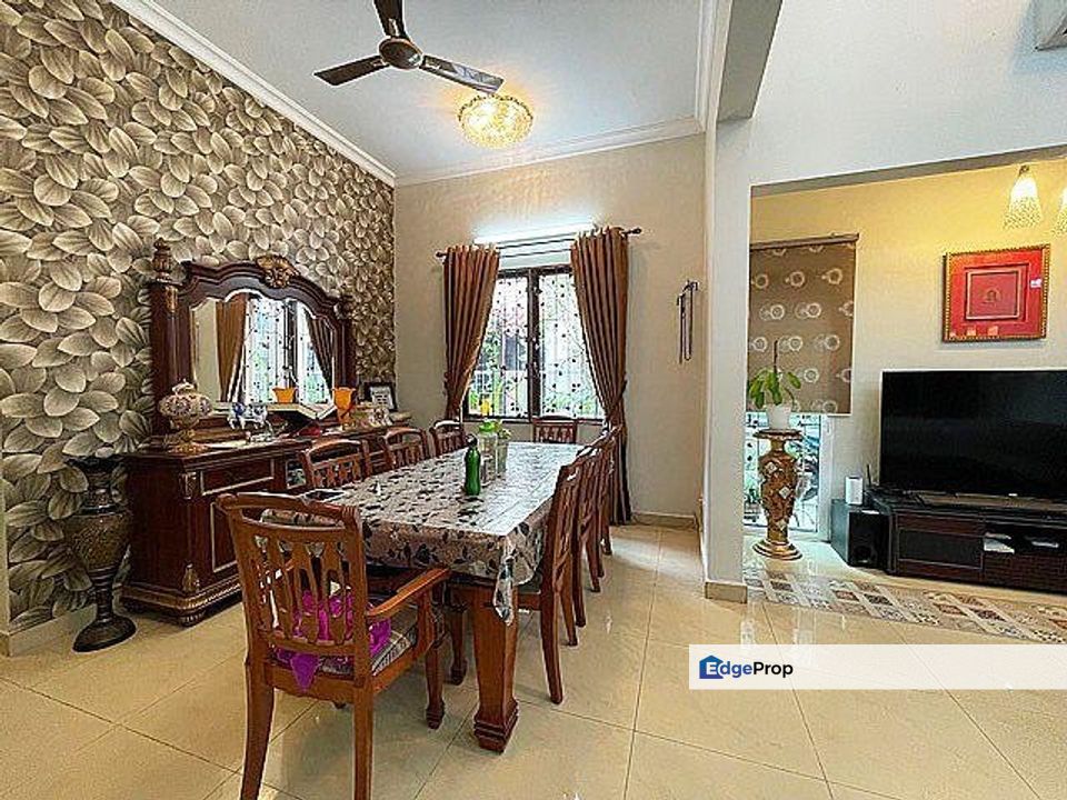 Mutiara Homes, Selangor, Mutiara Damansara