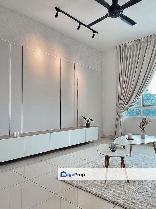 Surian Residences, Selangor, Mutiara Damansara