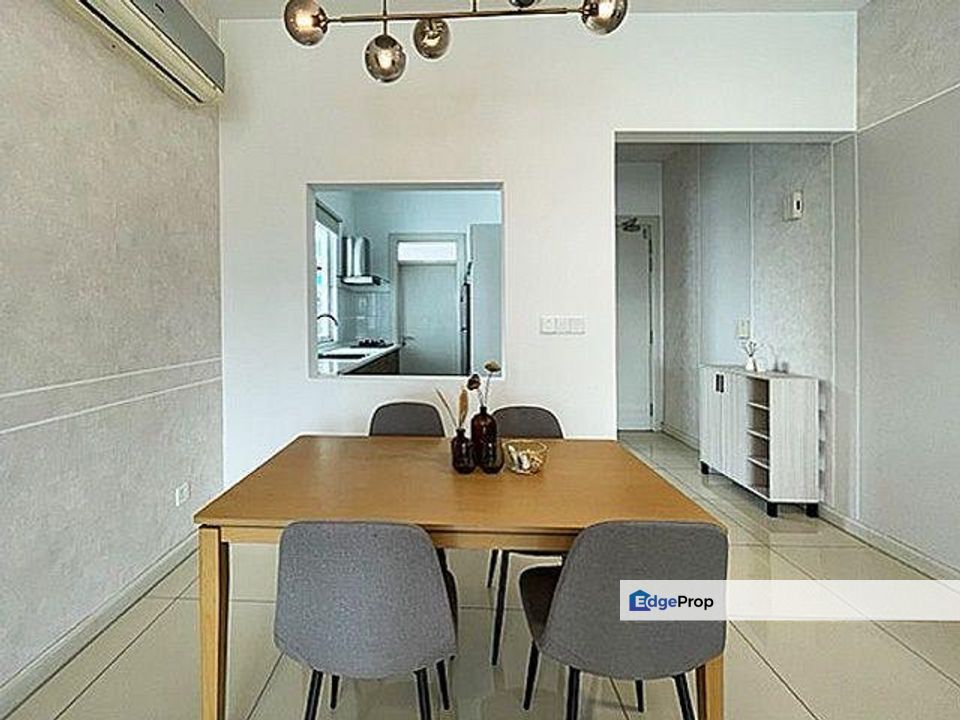 Surian Residences, Selangor, Mutiara Damansara