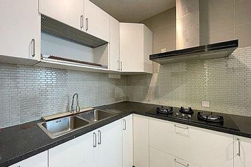 Rafflesia @ The Hill