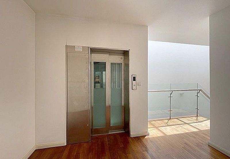 Rafflesia @ The Hill