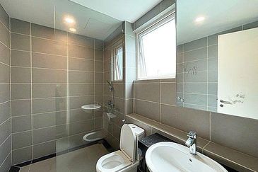 Rafflesia @ The Hill