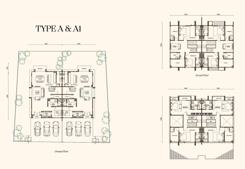 Rafflesia @ The Hill
