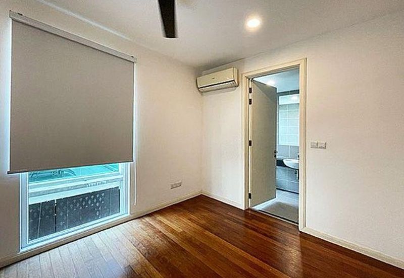 Rafflesia @ The Hill