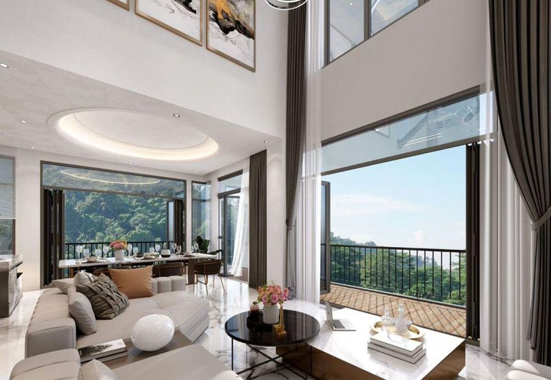 Rafflesia @ The Hill