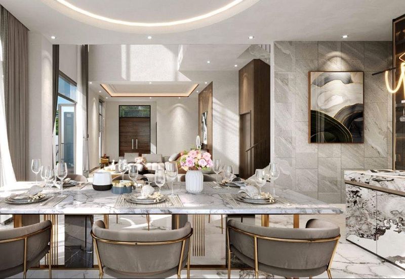 Rafflesia @ The Hill