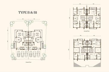 Rafflesia @ The Hill