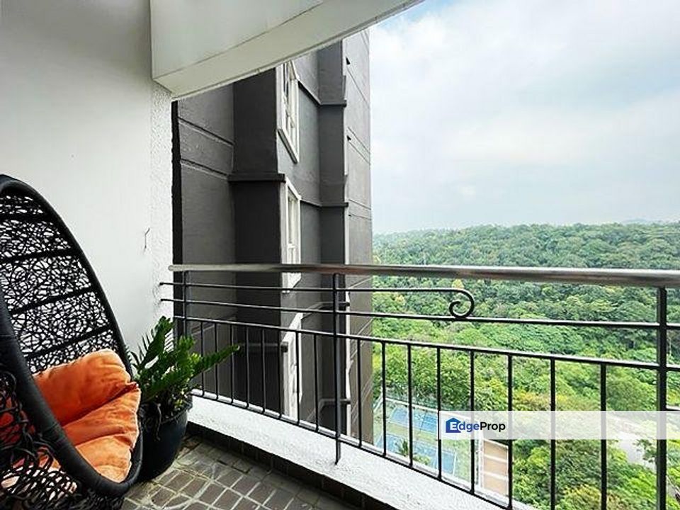 Kiaramas Cendana, Kuala Lumpur, Mont Kiara