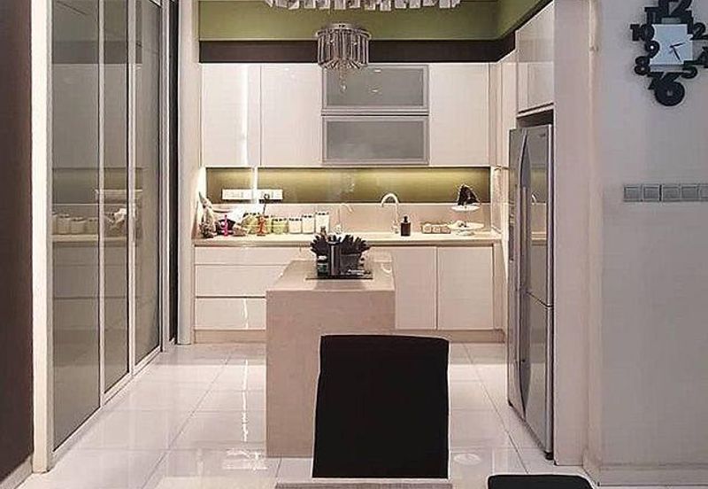 Rafflesia @ The Hill