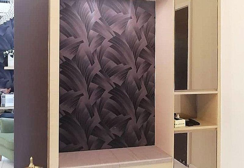 Rafflesia @ The Hill