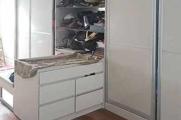 Rafflesia @ The Hill