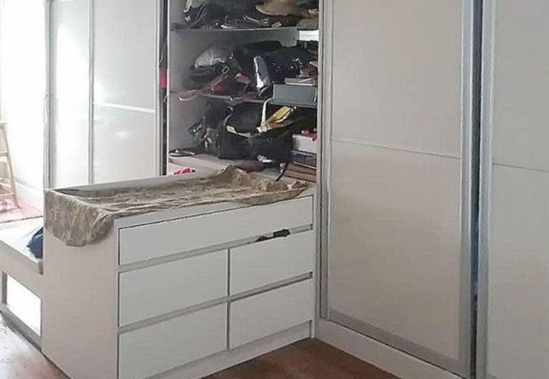 Rafflesia @ The Hill