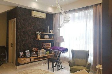 Rafflesia @ The Hill