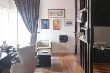 Rafflesia @ The Hill