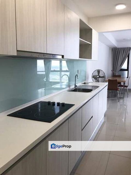 Solstice @ Pan'gaea, Selangor, Cyberjaya