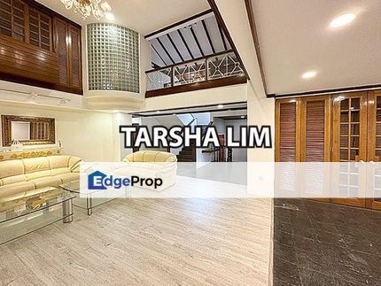 Damansara Heights (Bukit Damansara), Kuala Lumpur, Damansara Heights
