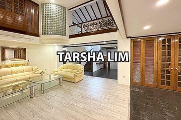 Damansara Heights (Bukit Damansara)