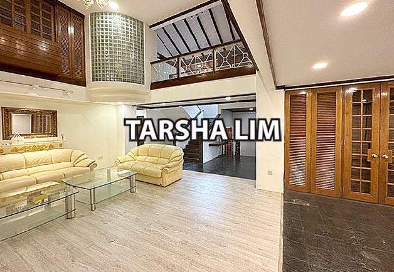 Damansara Heights (Bukit Damansara)