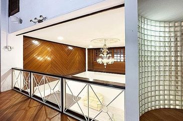 Damansara Heights (Bukit Damansara)