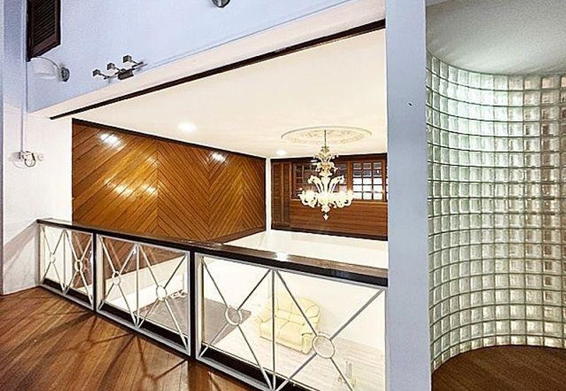 Damansara Heights (Bukit Damansara)