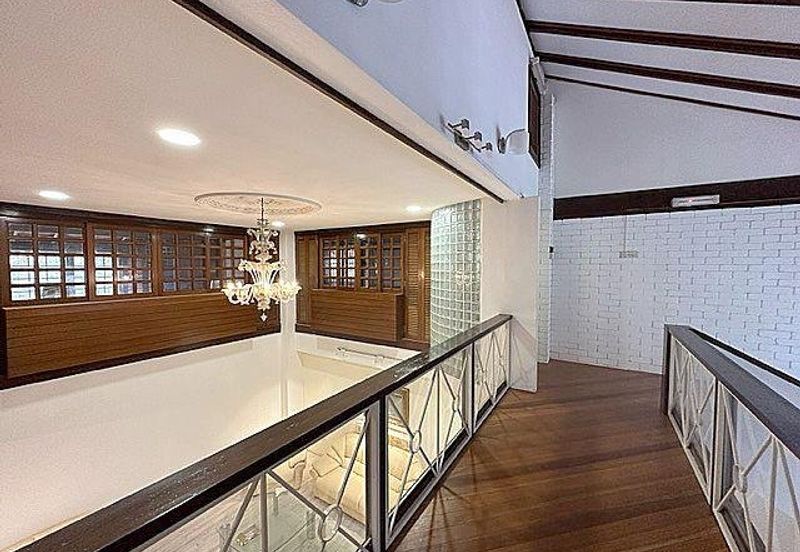 Damansara Heights (Bukit Damansara)