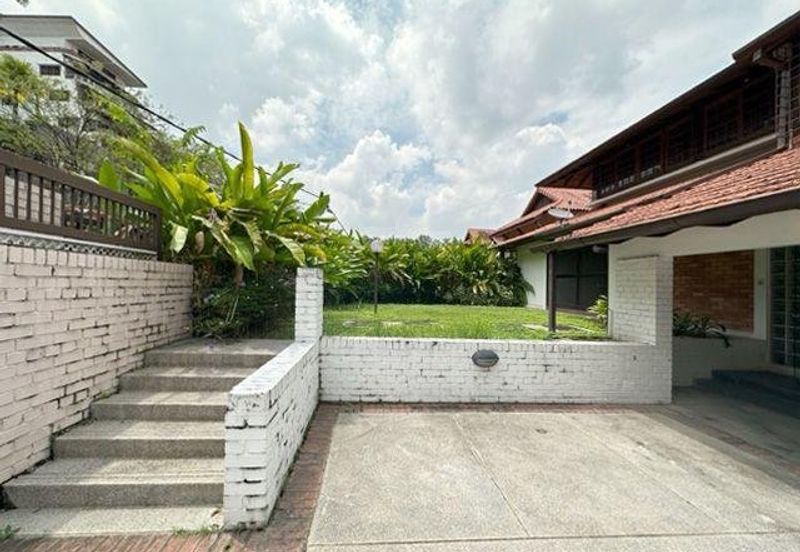 Damansara Heights (Bukit Damansara)