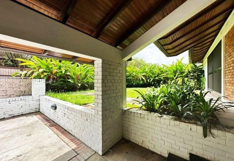 Damansara Heights (Bukit Damansara)