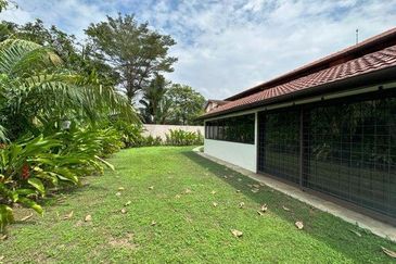 Damansara Heights (Bukit Damansara)