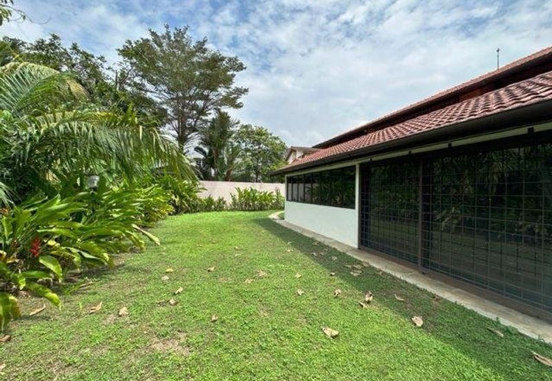 Damansara Heights (Bukit Damansara)