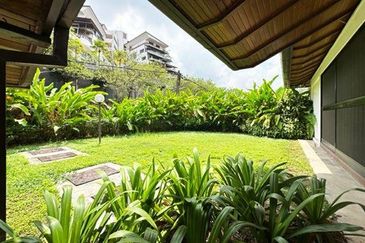 Damansara Heights (Bukit Damansara)