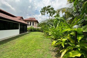 Damansara Heights (Bukit Damansara)