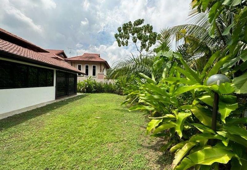 Damansara Heights (Bukit Damansara)