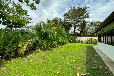 Damansara Heights (Bukit Damansara)