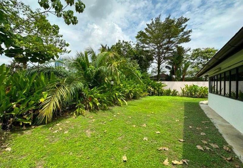 Damansara Heights (Bukit Damansara)