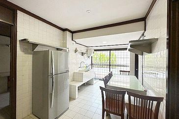 Damansara Heights (Bukit Damansara)