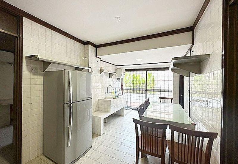 Damansara Heights (Bukit Damansara)