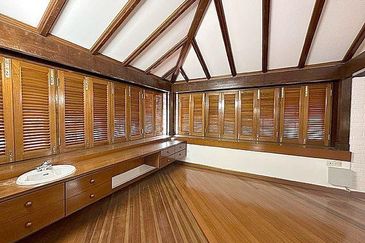 Damansara Heights (Bukit Damansara)