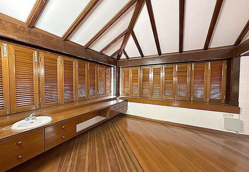 Damansara Heights (Bukit Damansara)