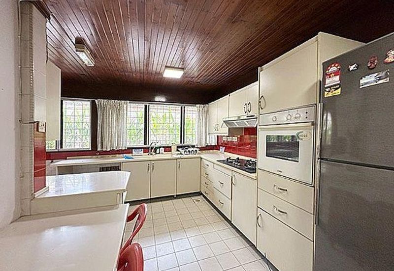 Damansara Heights (Bukit Damansara)