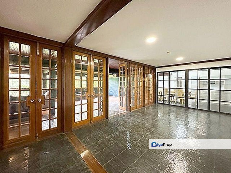 Damansara Heights (Bukit Damansara), Kuala Lumpur, Damansara Heights