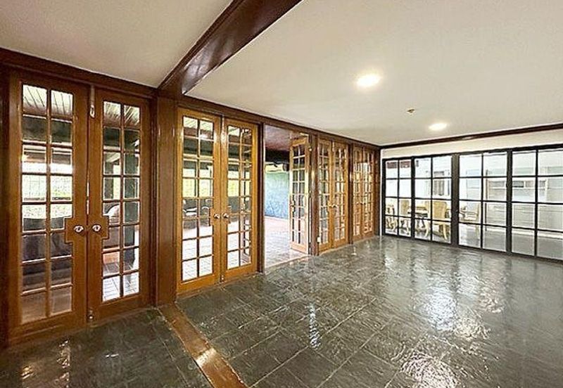 Damansara Heights (Bukit Damansara)