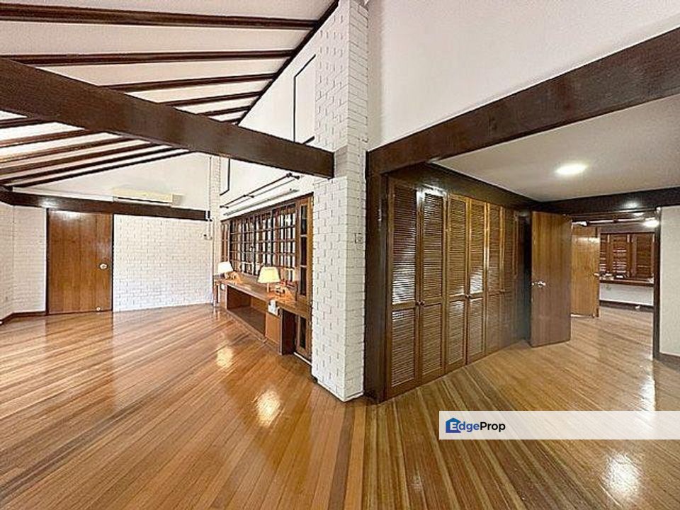 Damansara Heights (Bukit Damansara), Kuala Lumpur, Damansara Heights