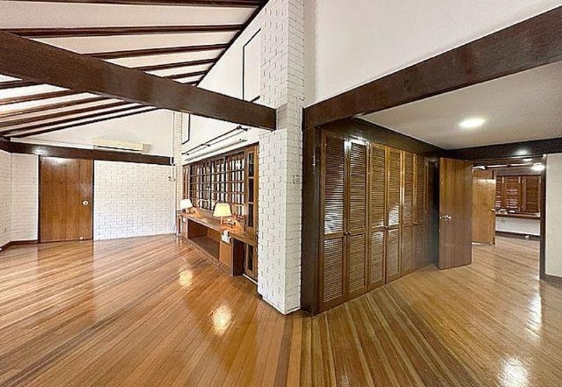 Damansara Heights (Bukit Damansara)