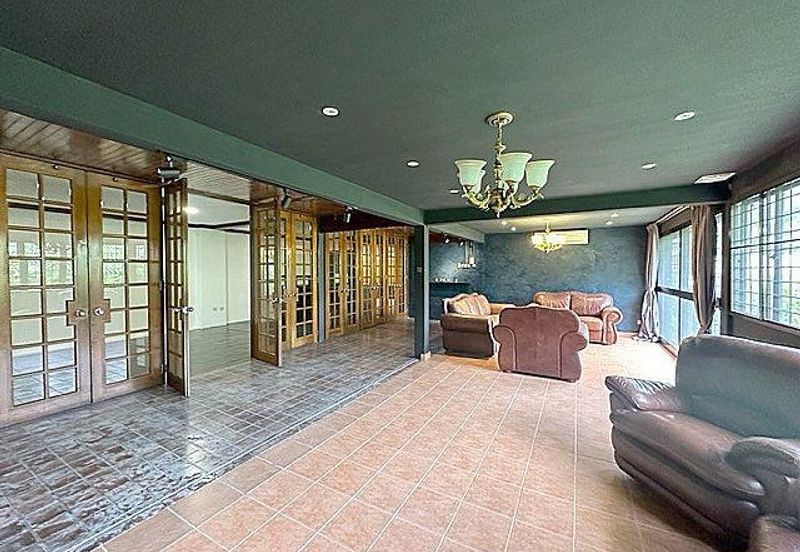 Damansara Heights (Bukit Damansara)