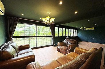 Damansara Heights (Bukit Damansara)