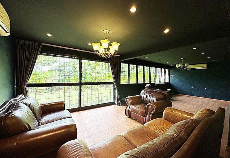 Damansara Heights (Bukit Damansara)